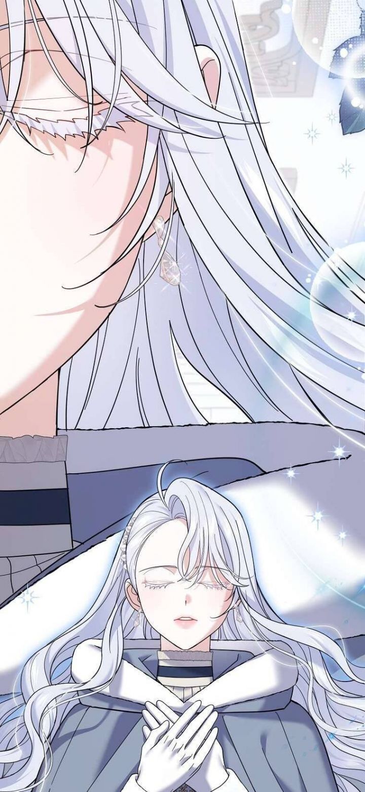 Vị Hôn Phu Phản Diện Cản Trở Con Đường Hoa Của Tôi Chapter 49 - Trang 35