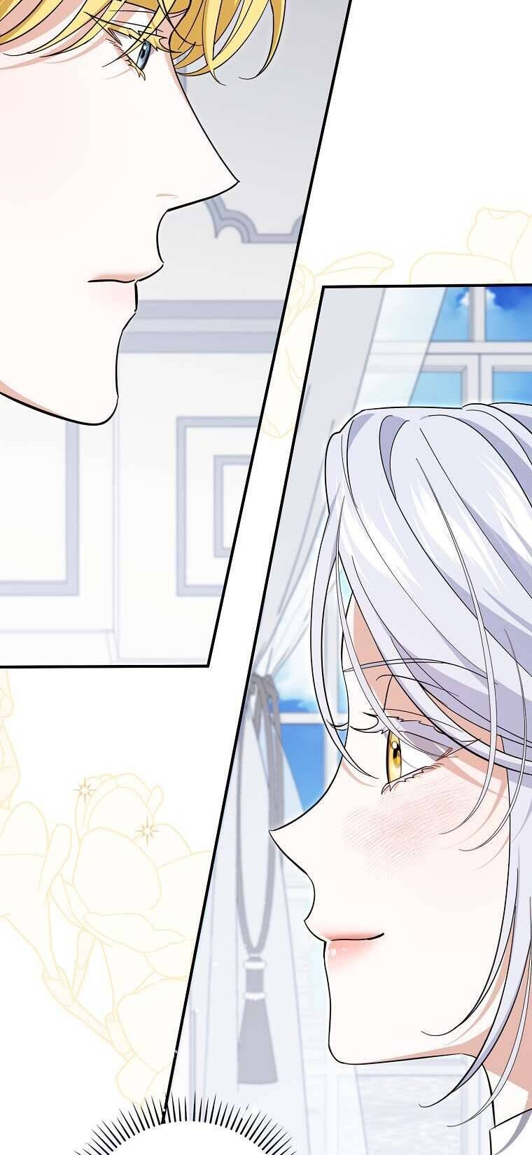 Vị Hôn Phu Phản Diện Cản Trở Con Đường Hoa Của Tôi Chapter 44 - Trang 20