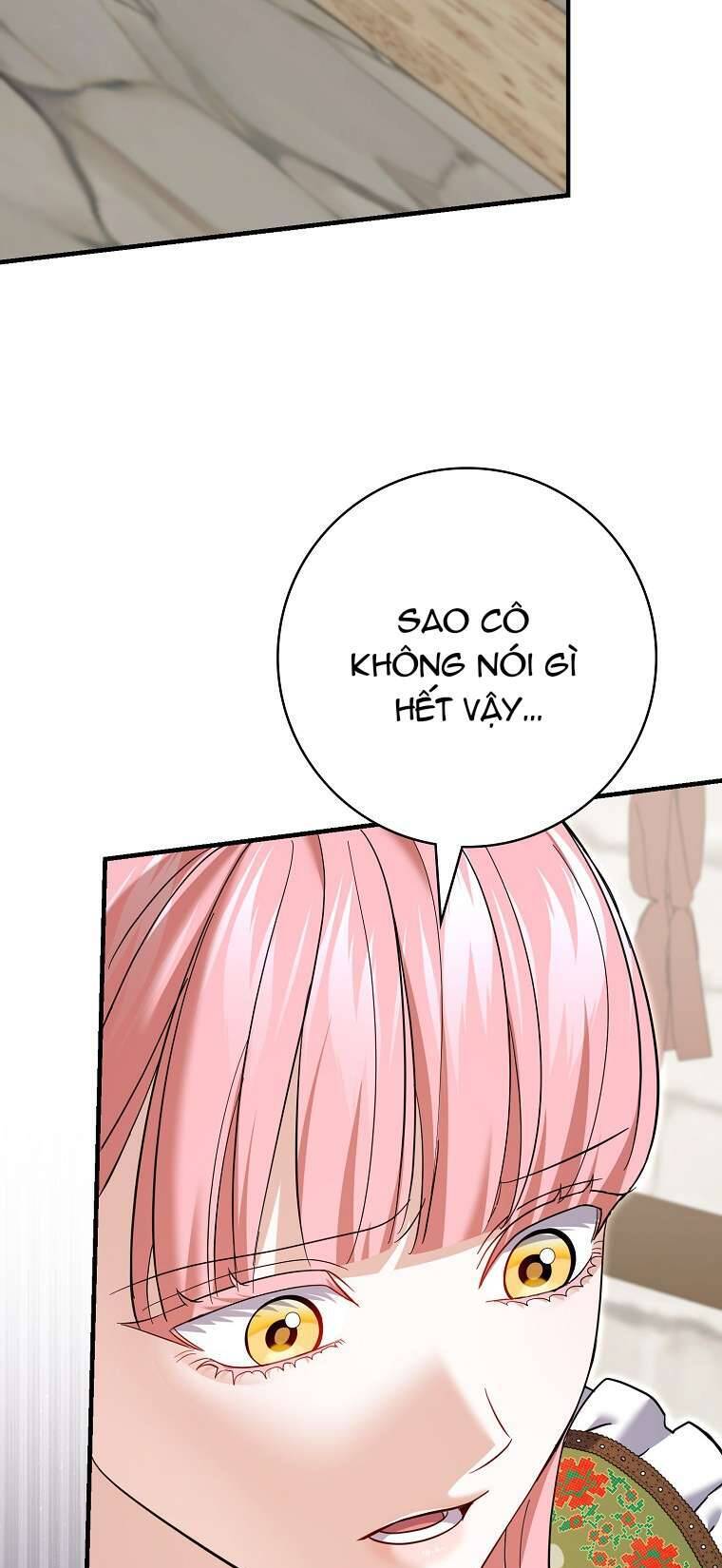 Vị Hôn Phu Phản Diện Cản Trở Con Đường Hoa Của Tôi Chapter 53 - Trang 74