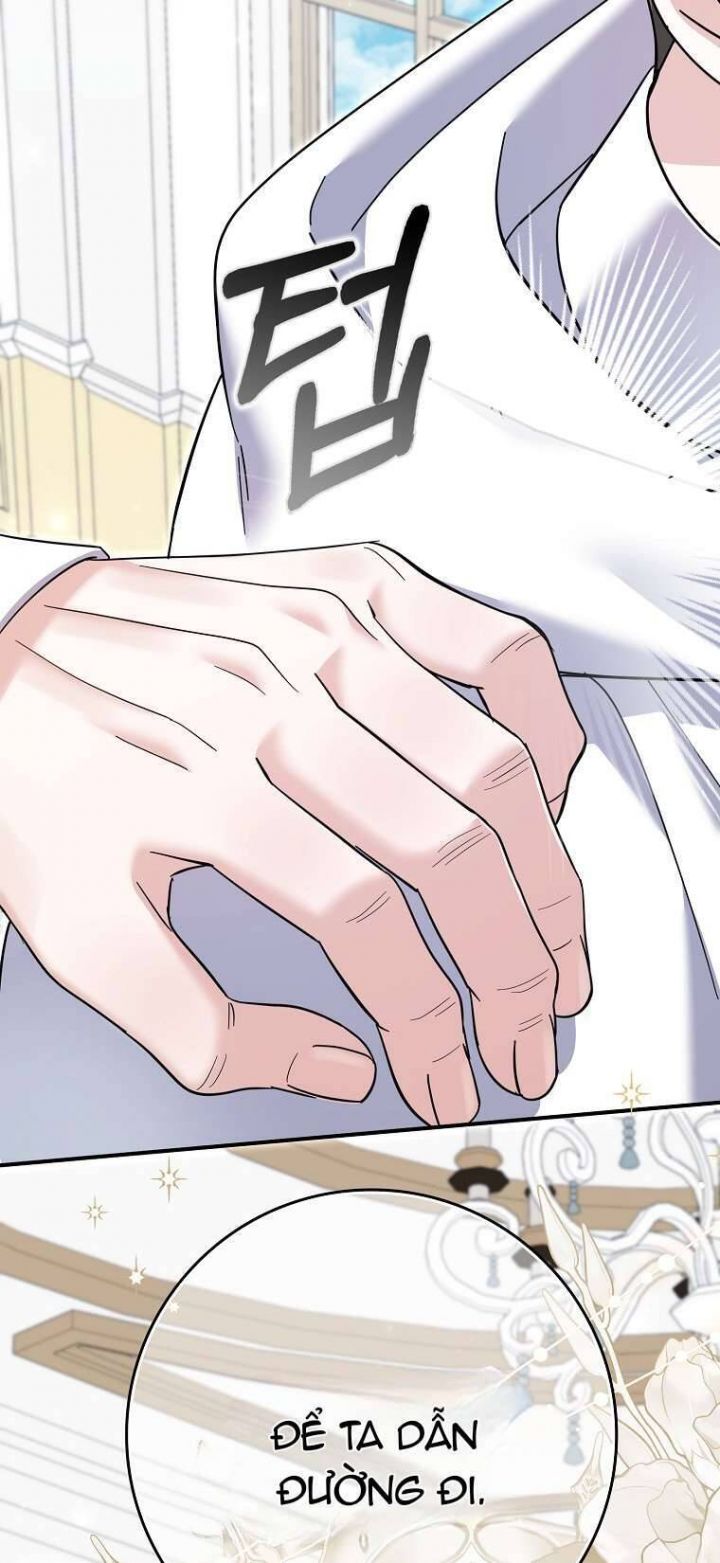 Vị Hôn Phu Phản Diện Cản Trở Con Đường Hoa Của Tôi Chapter 49 - Trang 42