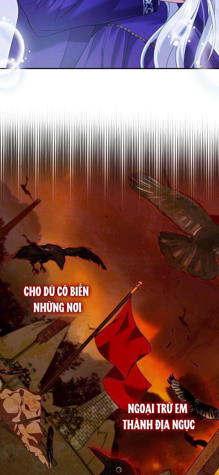 Vị Hôn Phu Phản Diện Cản Trở Con Đường Hoa Của Tôi Chapter 29 - Trang 60