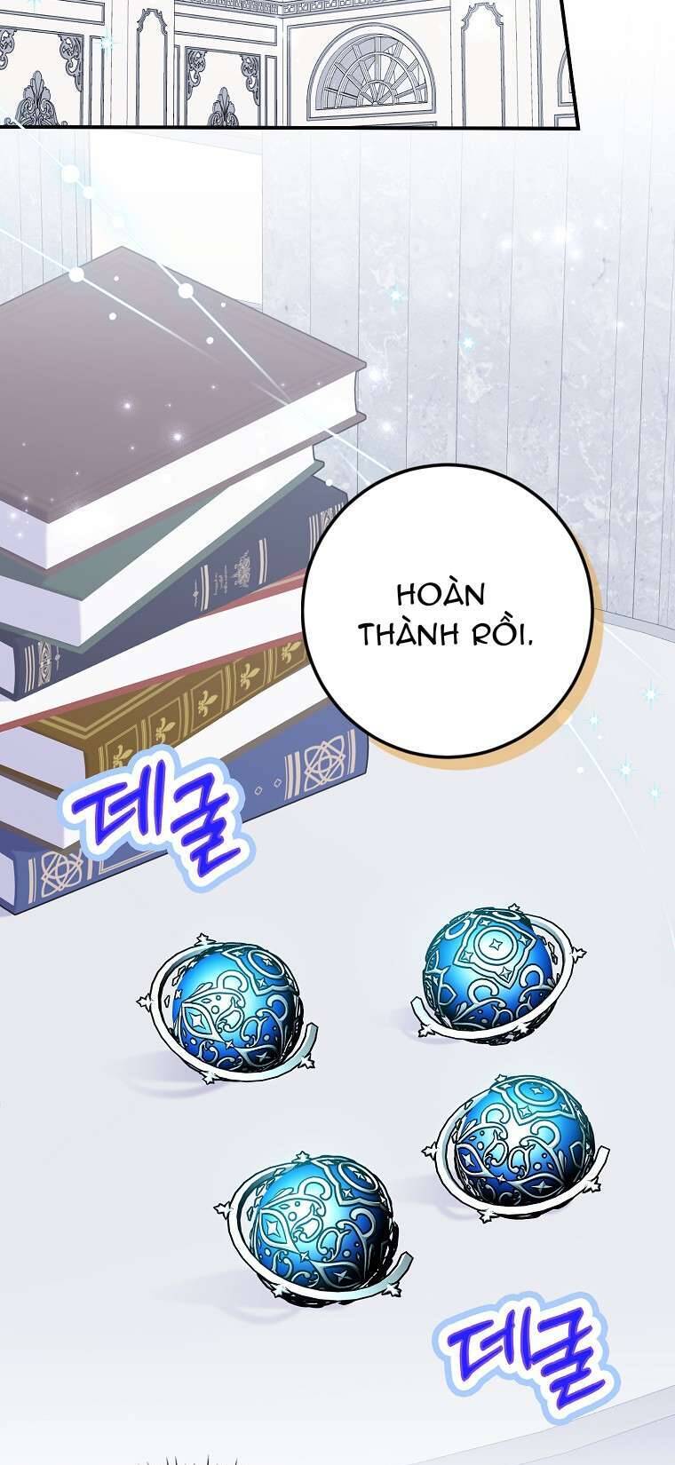 Vị Hôn Phu Phản Diện Cản Trở Con Đường Hoa Của Tôi Chapter 43 - Trang 33