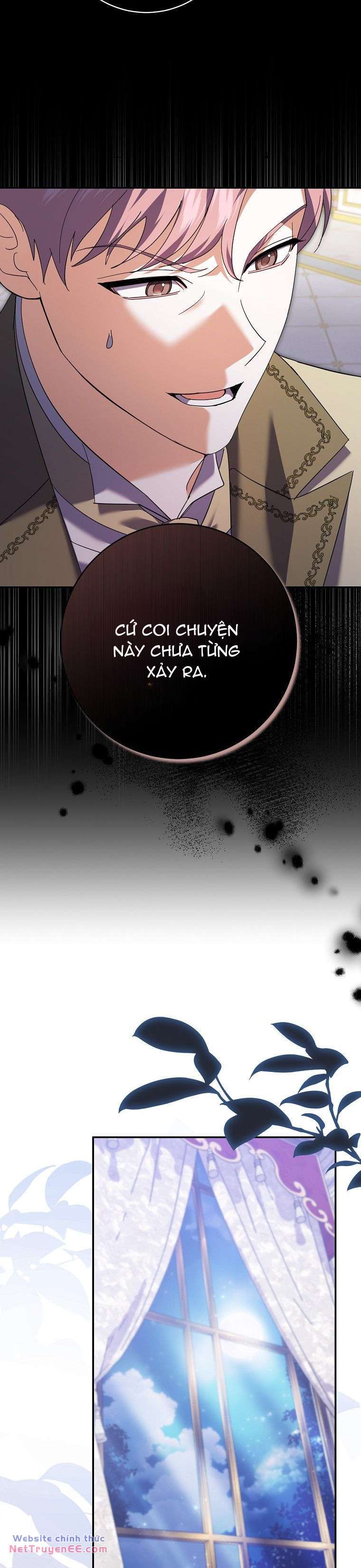 Vị Hôn Phu Phản Diện Cản Trở Con Đường Hoa Của Tôi Chapter 20 - Trang 37