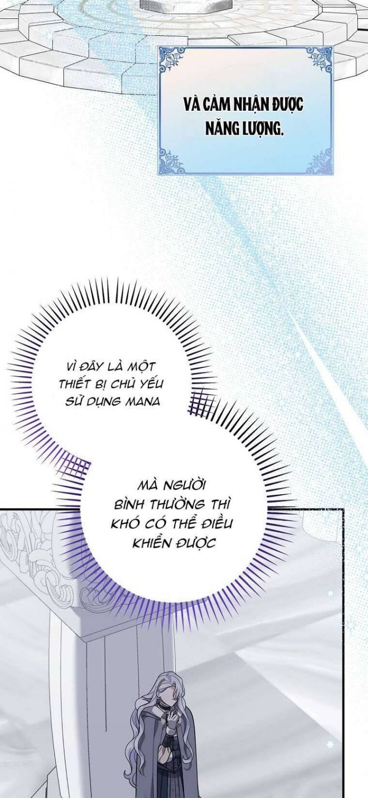 Vị Hôn Phu Phản Diện Cản Trở Con Đường Hoa Của Tôi Chapter 49 - Trang 12