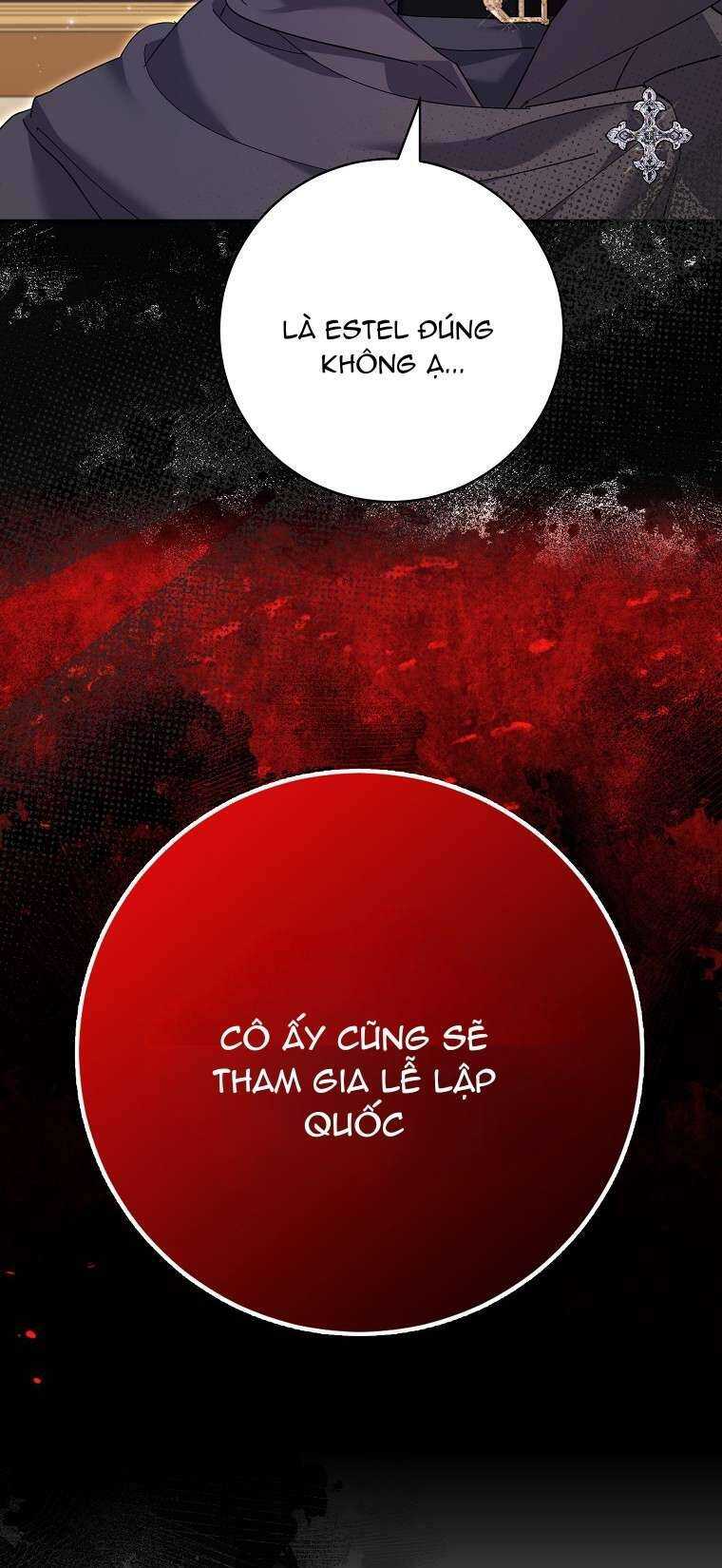 Vị Hôn Phu Phản Diện Cản Trở Con Đường Hoa Của Tôi Chapter 30 - Trang 3