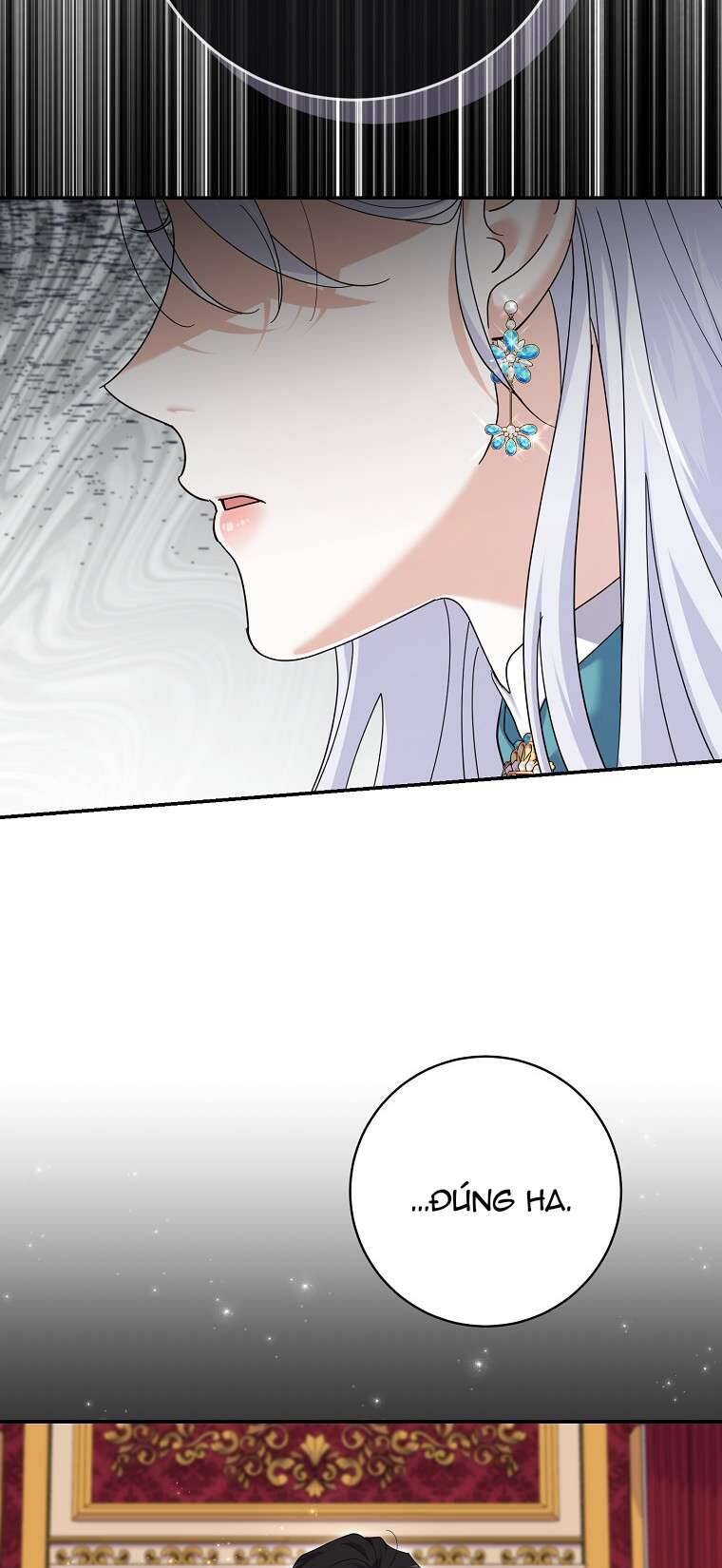 Vị Hôn Phu Phản Diện Cản Trở Con Đường Hoa Của Tôi Chapter 38 - Trang 25