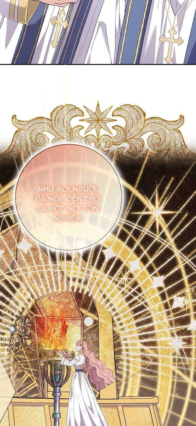 Vị Hôn Phu Phản Diện Cản Trở Con Đường Hoa Của Tôi Chapter 30 - Trang 53