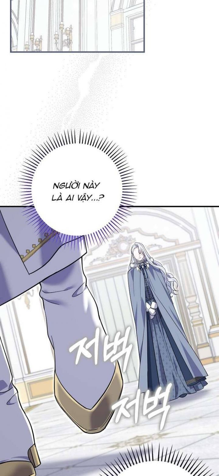Vị Hôn Phu Phản Diện Cản Trở Con Đường Hoa Của Tôi Chapter 49 - Trang 45