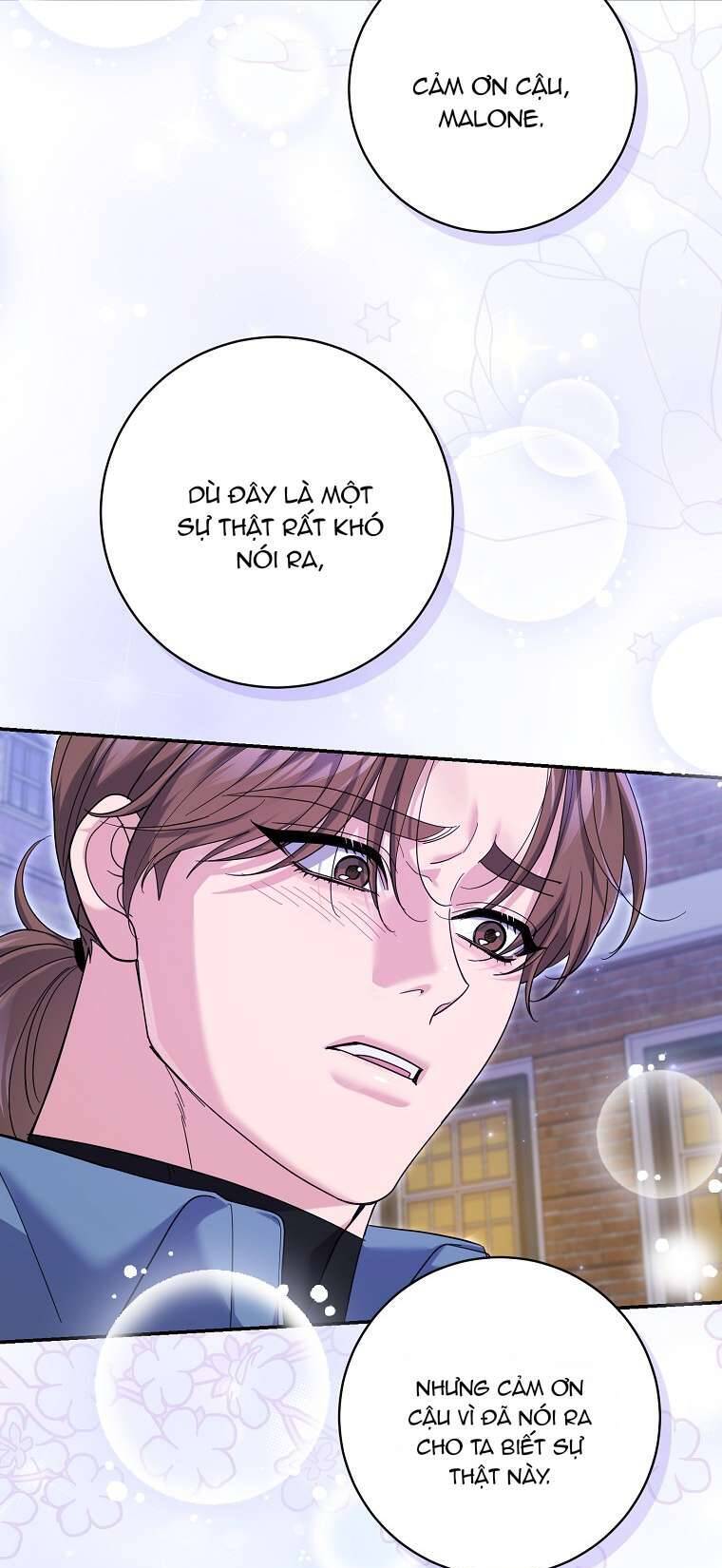 Vị Hôn Phu Phản Diện Cản Trở Con Đường Hoa Của Tôi Chapter 37 - Trang 30