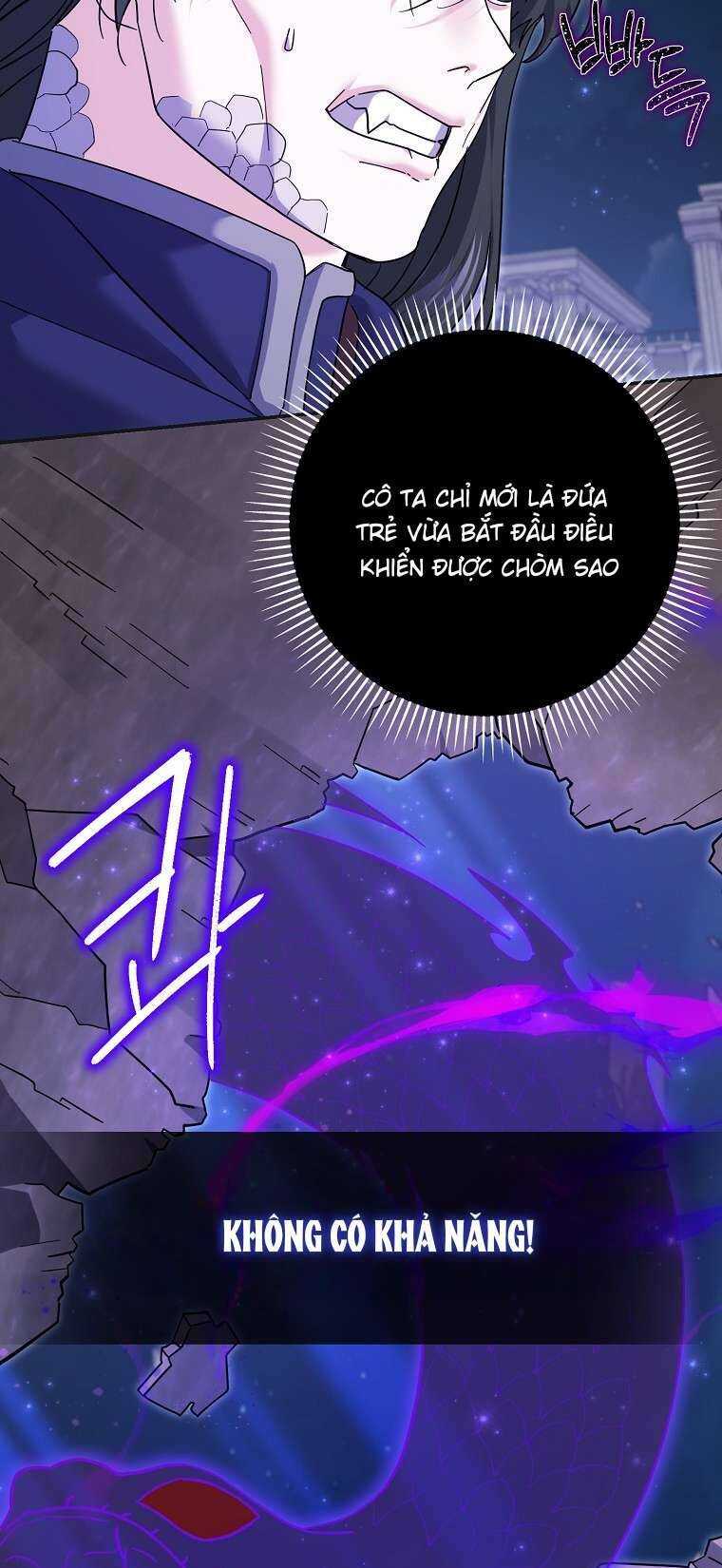 Vị Hôn Phu Phản Diện Cản Trở Con Đường Hoa Của Tôi Chapter 32 - Trang 65