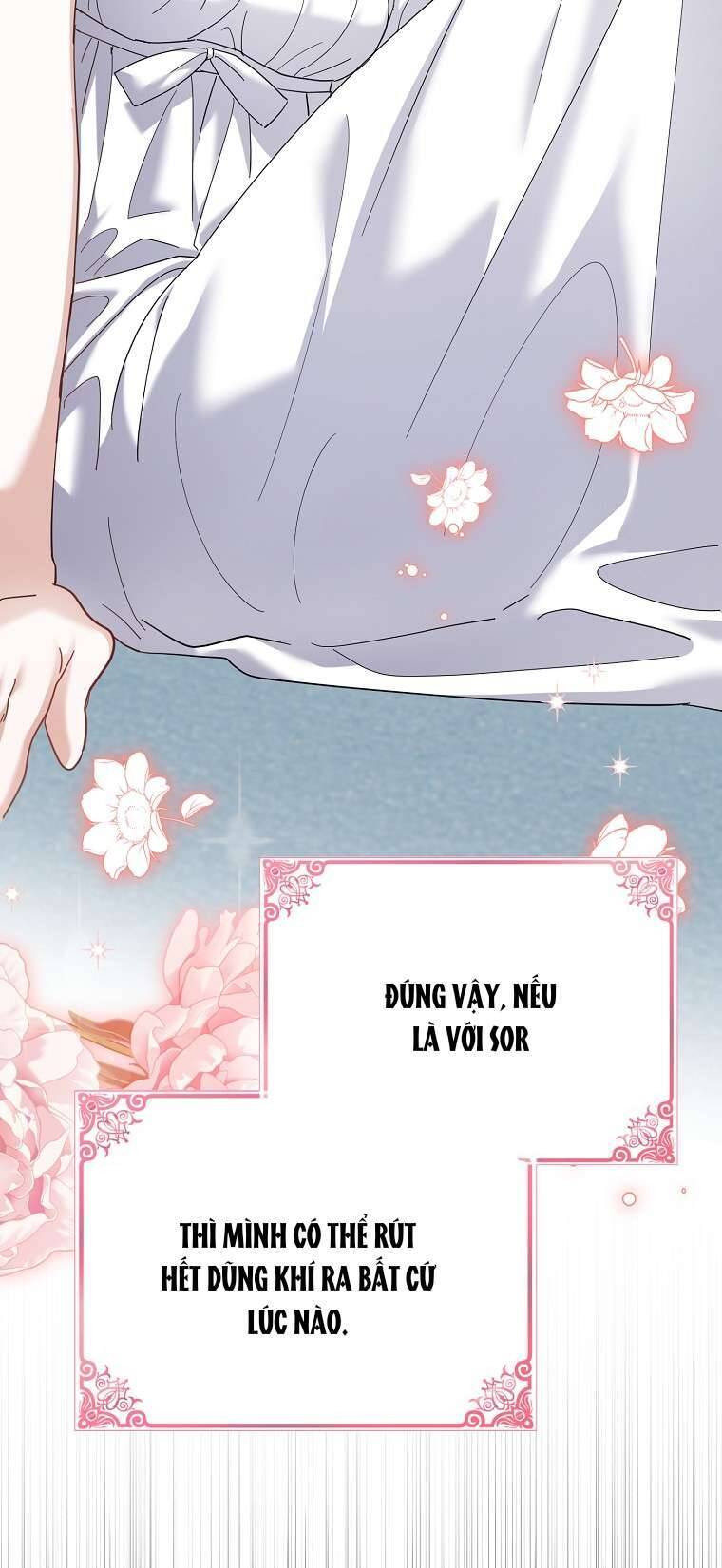 Vị Hôn Phu Phản Diện Cản Trở Con Đường Hoa Của Tôi Chapter 34 - Trang 68