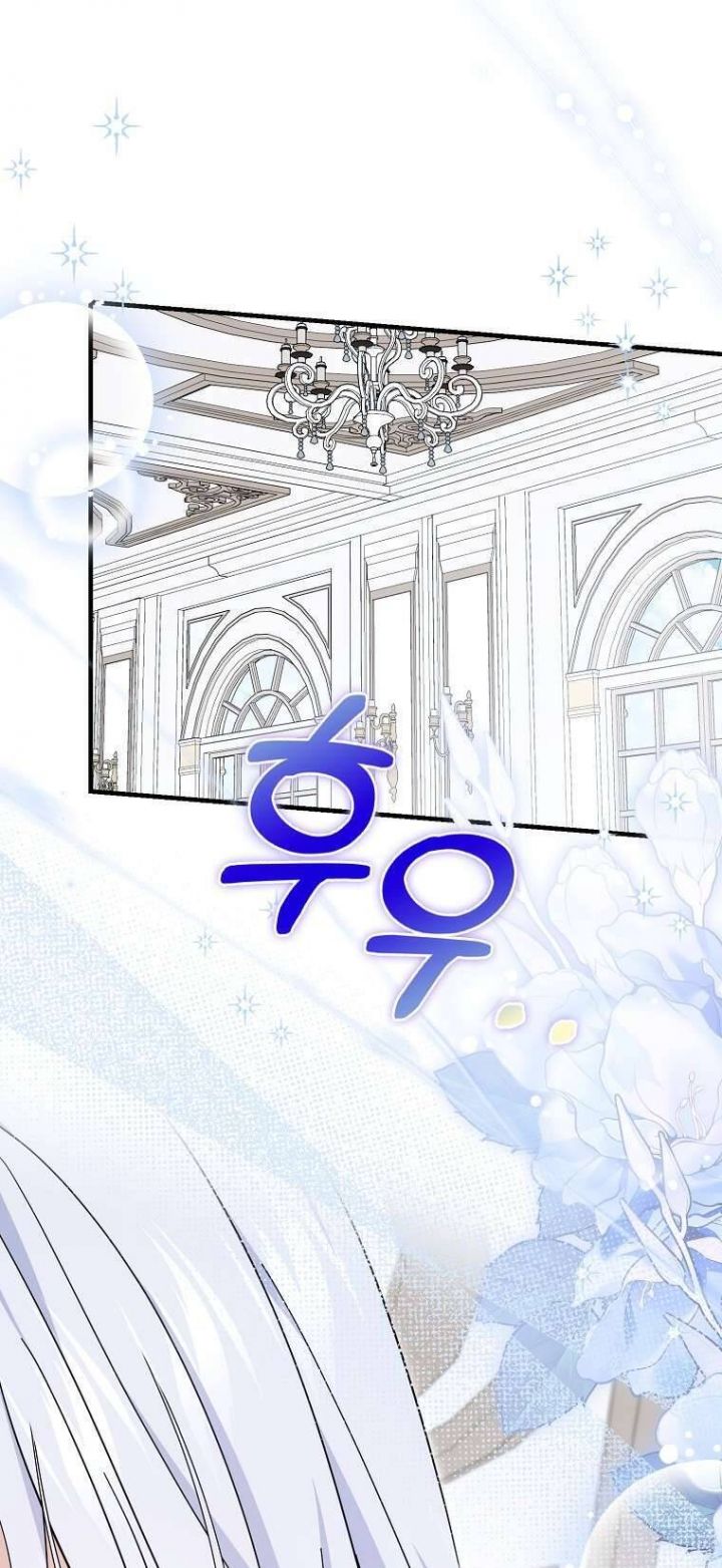 Vị Hôn Phu Phản Diện Cản Trở Con Đường Hoa Của Tôi Chapter 49 - Trang 34