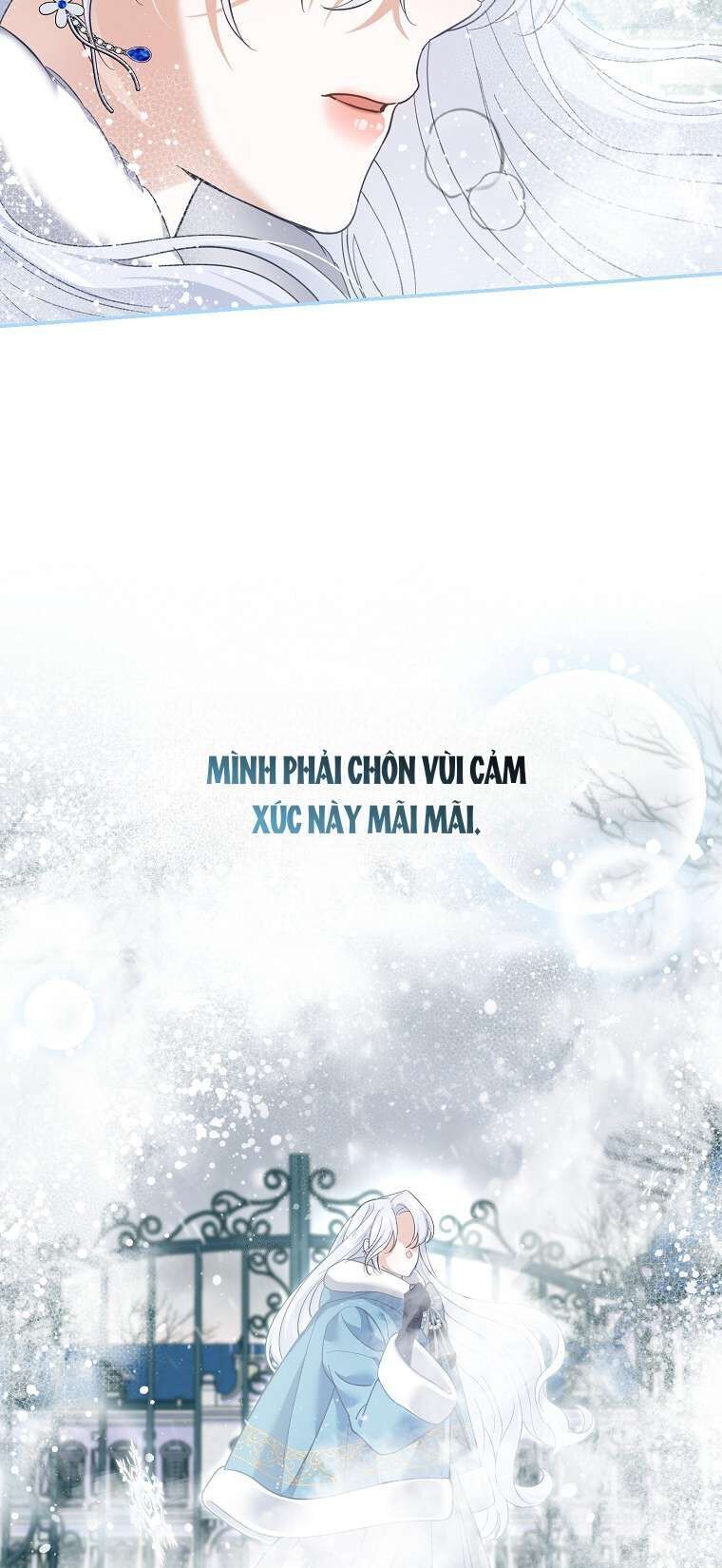 Vị Hôn Phu Phản Diện Cản Trở Con Đường Hoa Của Tôi Chapter 40 - Trang 51