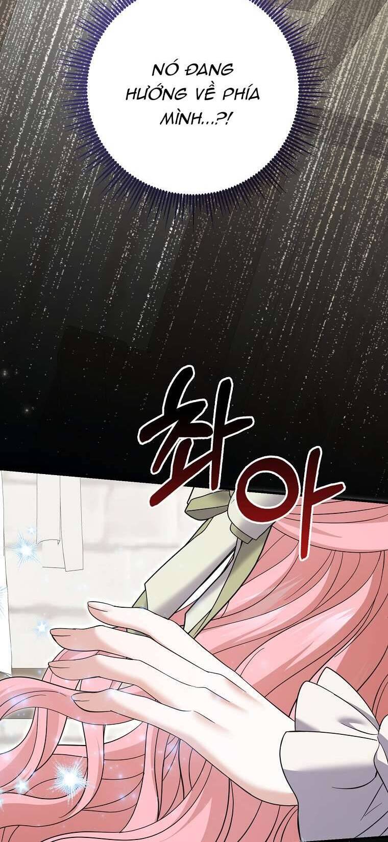 Vị Hôn Phu Phản Diện Cản Trở Con Đường Hoa Của Tôi Chapter 54 - Trang 7