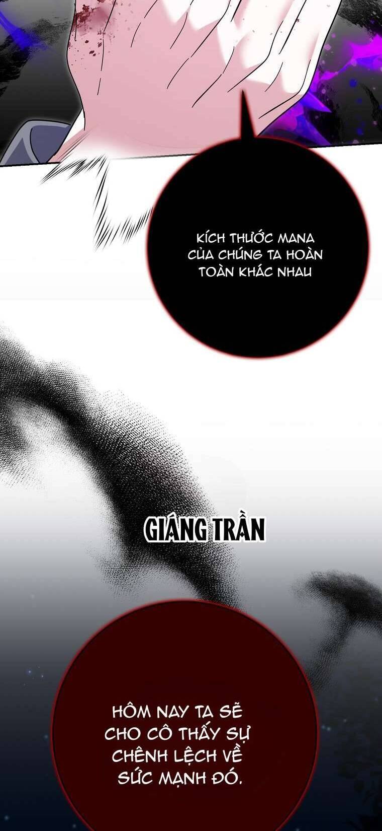 Vị Hôn Phu Phản Diện Cản Trở Con Đường Hoa Của Tôi Chapter 31 - Trang 70