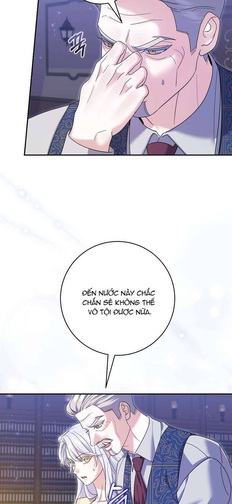 Vị Hôn Phu Phản Diện Cản Trở Con Đường Hoa Của Tôi Chapter 39 - Trang 13