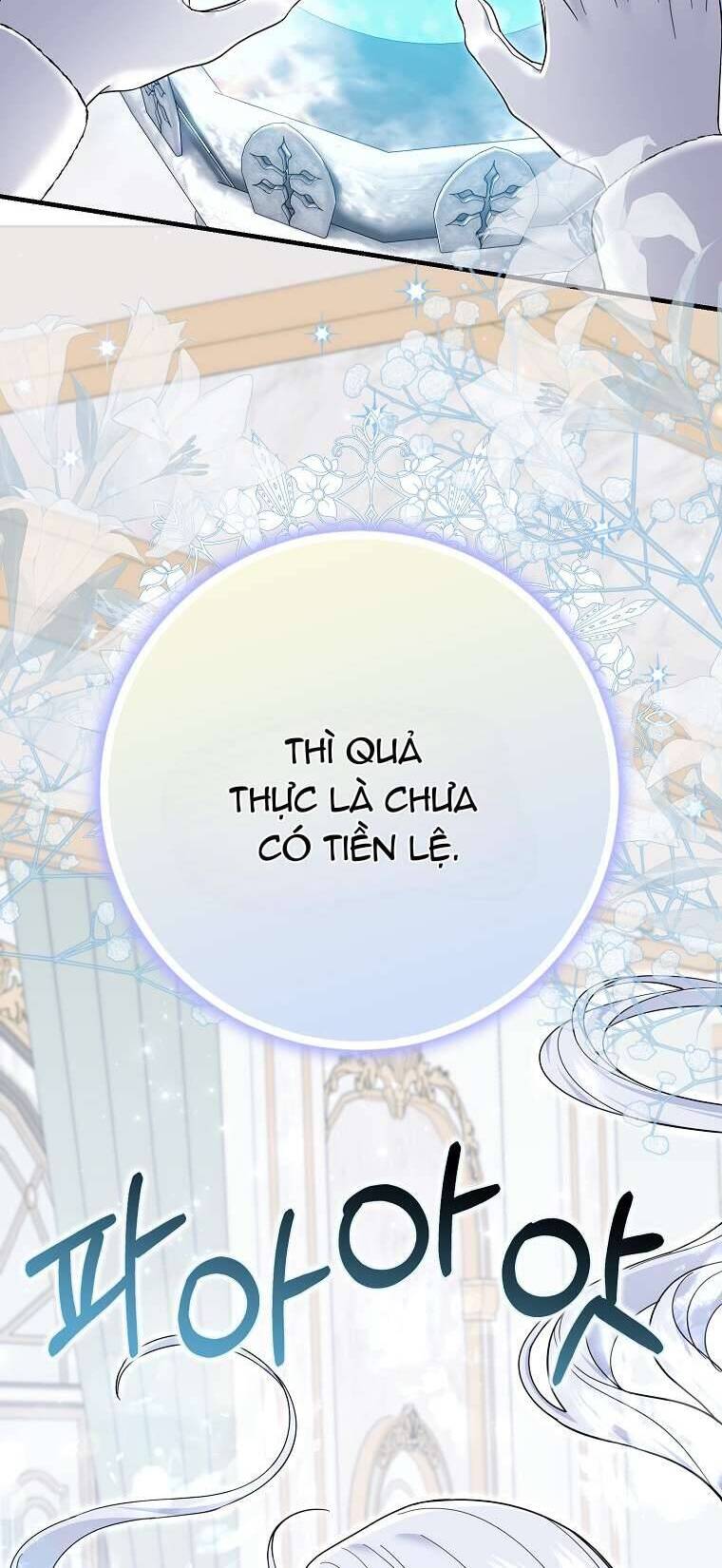 Vị Hôn Phu Phản Diện Cản Trở Con Đường Hoa Của Tôi Chapter 50 - Trang 25