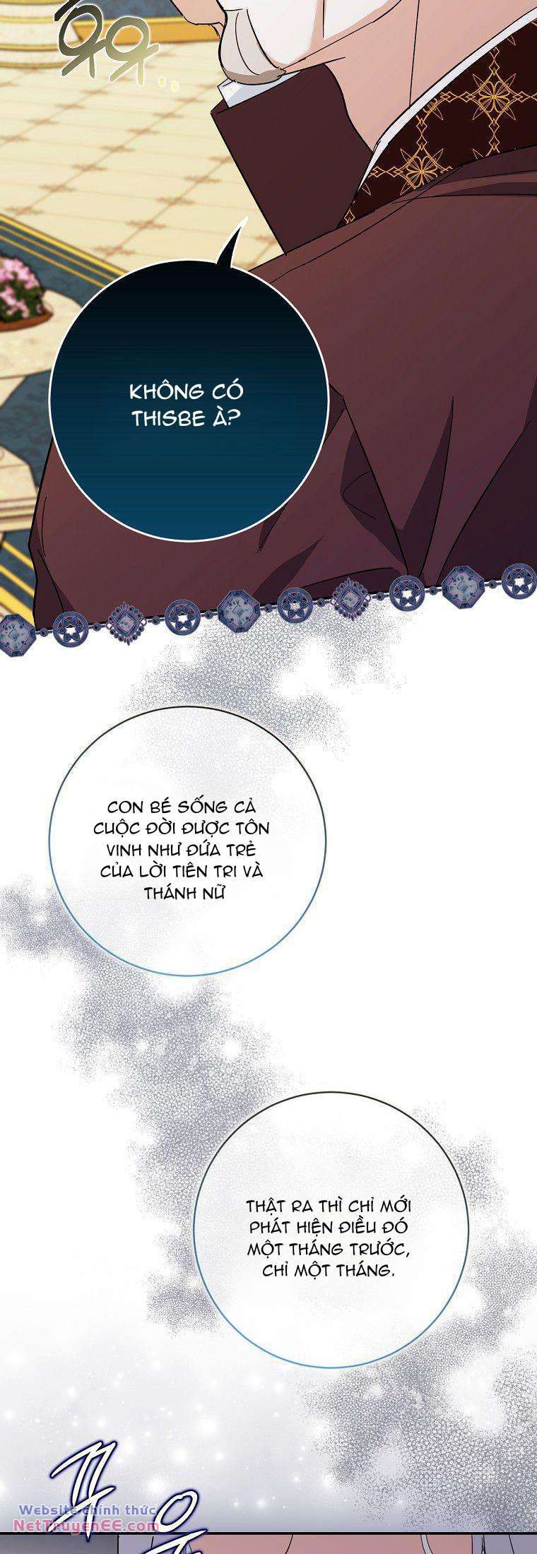Vị Hôn Phu Phản Diện Cản Trở Con Đường Hoa Của Tôi Chapter 7 - Trang 27
