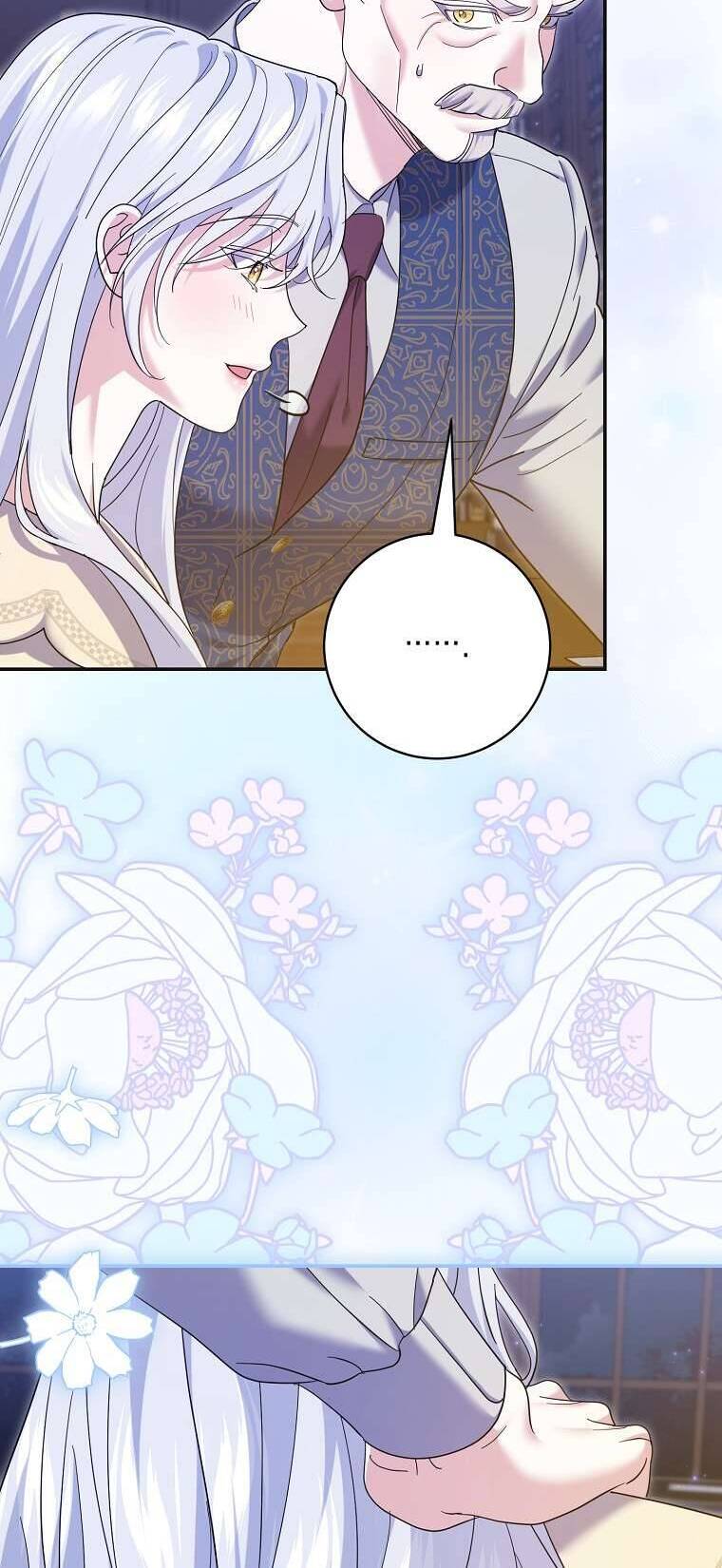 Vị Hôn Phu Phản Diện Cản Trở Con Đường Hoa Của Tôi Chapter 39 - Trang 23