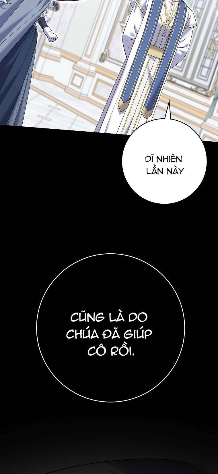 Vị Hôn Phu Phản Diện Cản Trở Con Đường Hoa Của Tôi Chapter 50 - Trang 46