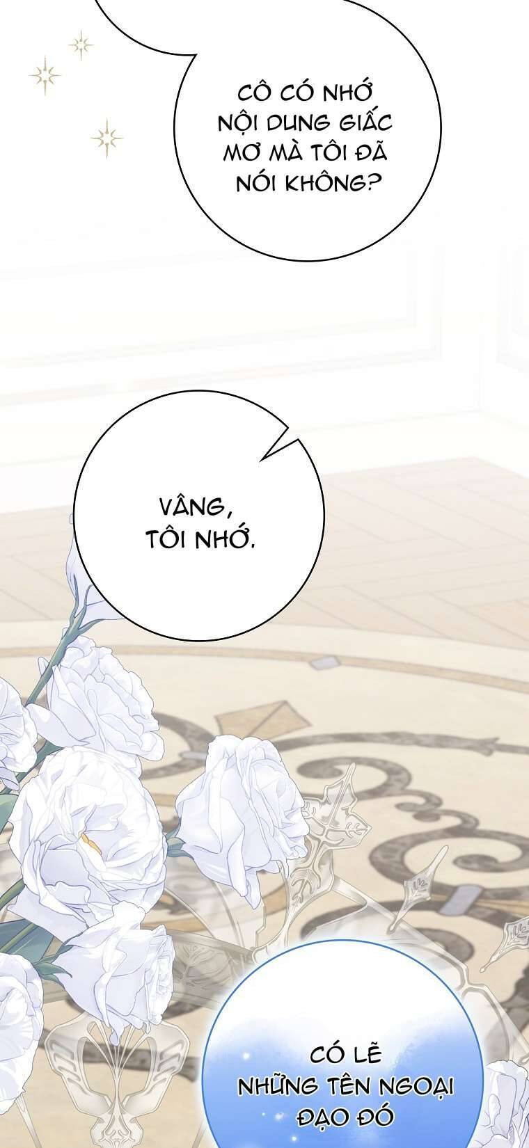 Vị Hôn Phu Phản Diện Cản Trở Con Đường Hoa Của Tôi Chapter 56 - Trang 78
