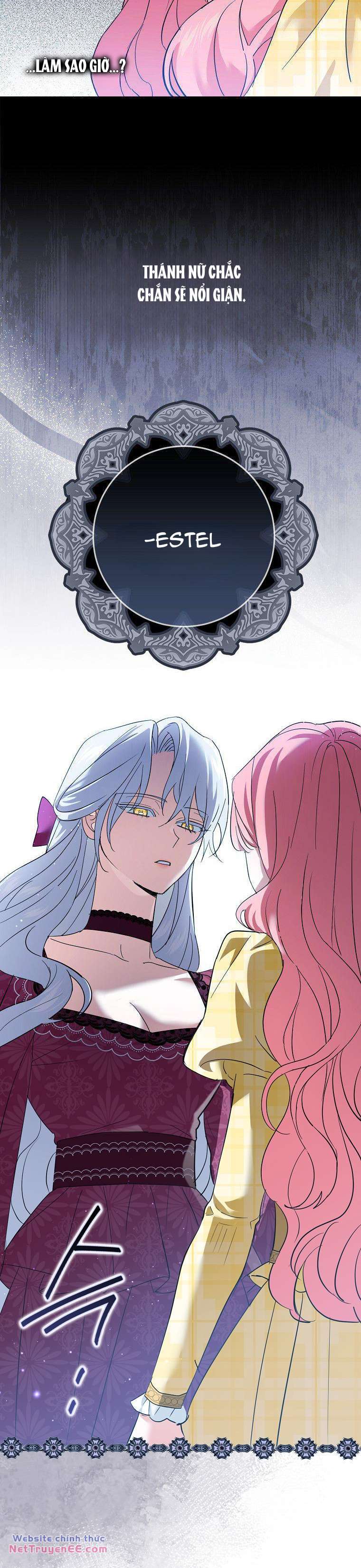 Vị Hôn Phu Phản Diện Cản Trở Con Đường Hoa Của Tôi Chapter 8 - Trang 10