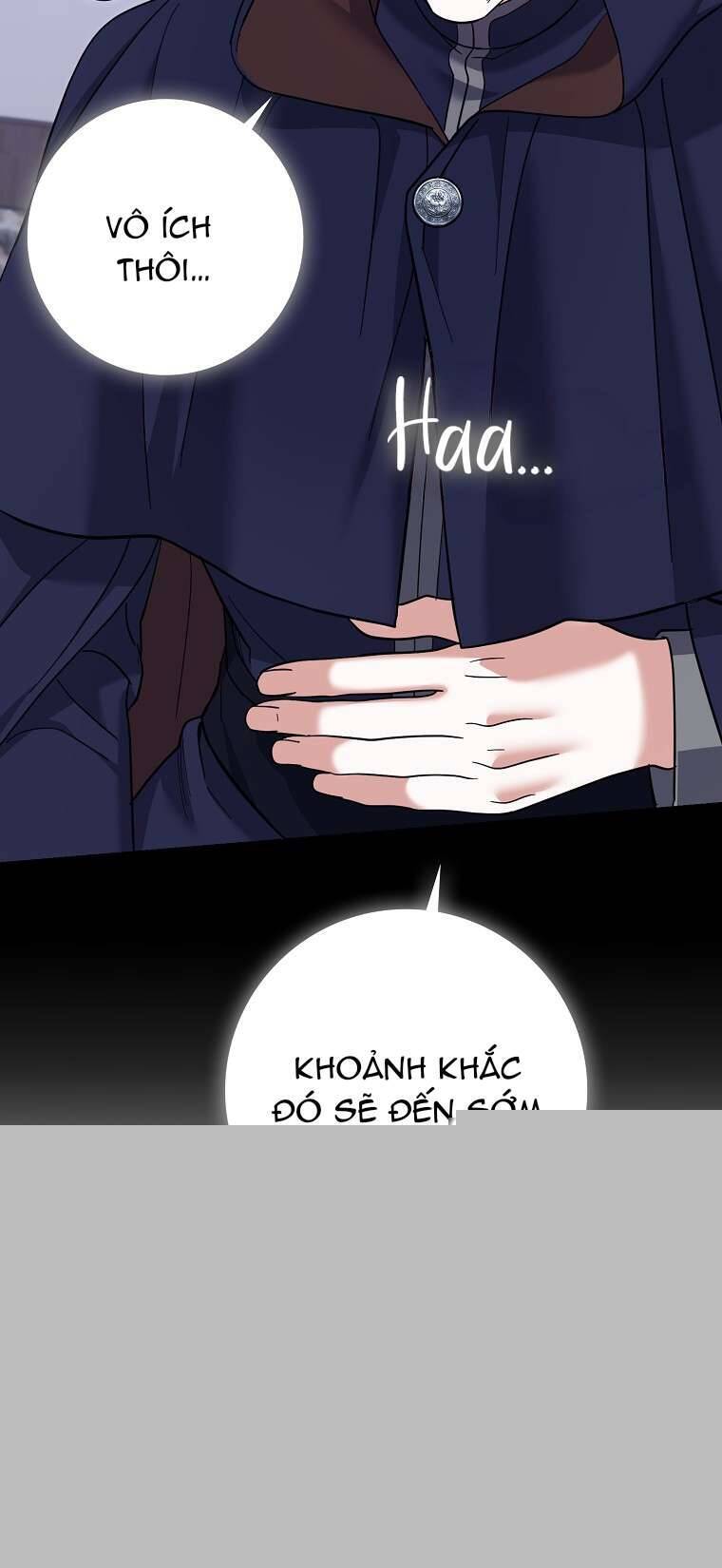 Vị Hôn Phu Phản Diện Cản Trở Con Đường Hoa Của Tôi Chapter 56 - Trang 76