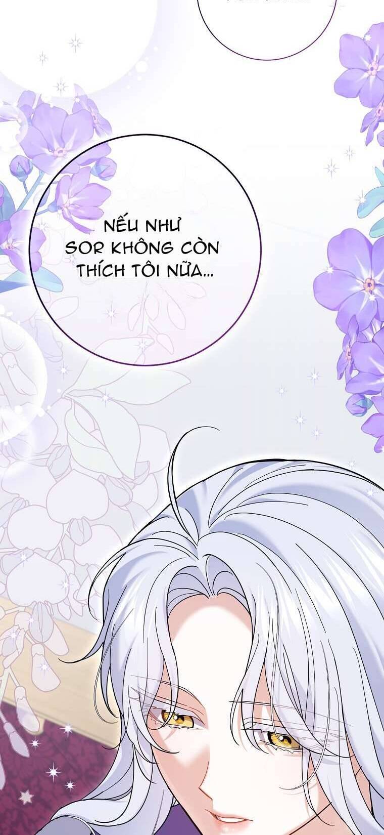 Vị Hôn Phu Phản Diện Cản Trở Con Đường Hoa Của Tôi Chapter 47 - Trang 68