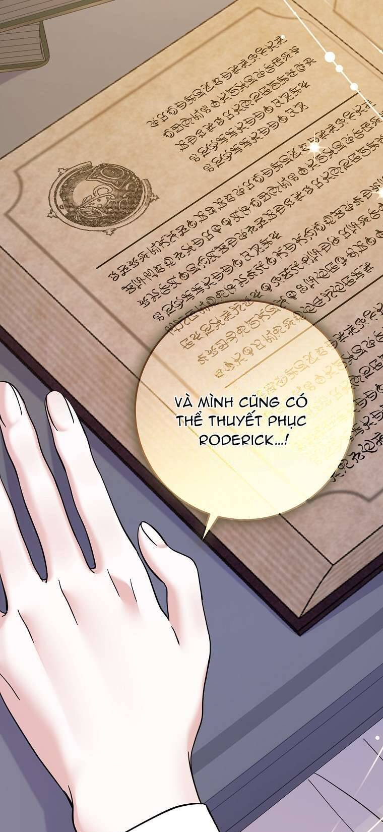 Vị Hôn Phu Phản Diện Cản Trở Con Đường Hoa Của Tôi Chapter 43 - Trang 19