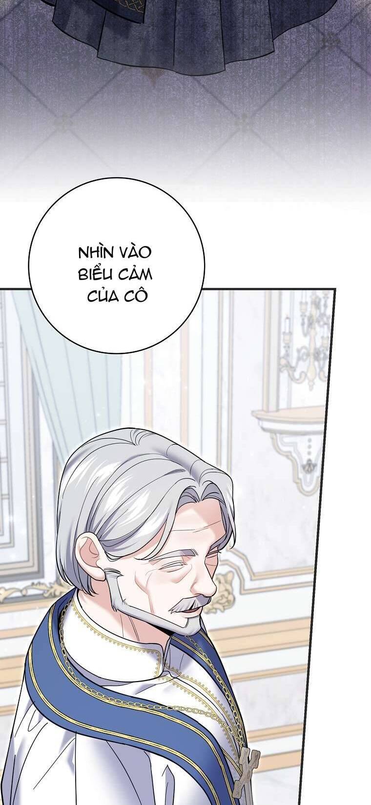 Vị Hôn Phu Phản Diện Cản Trở Con Đường Hoa Của Tôi Chapter 50 - Trang 49