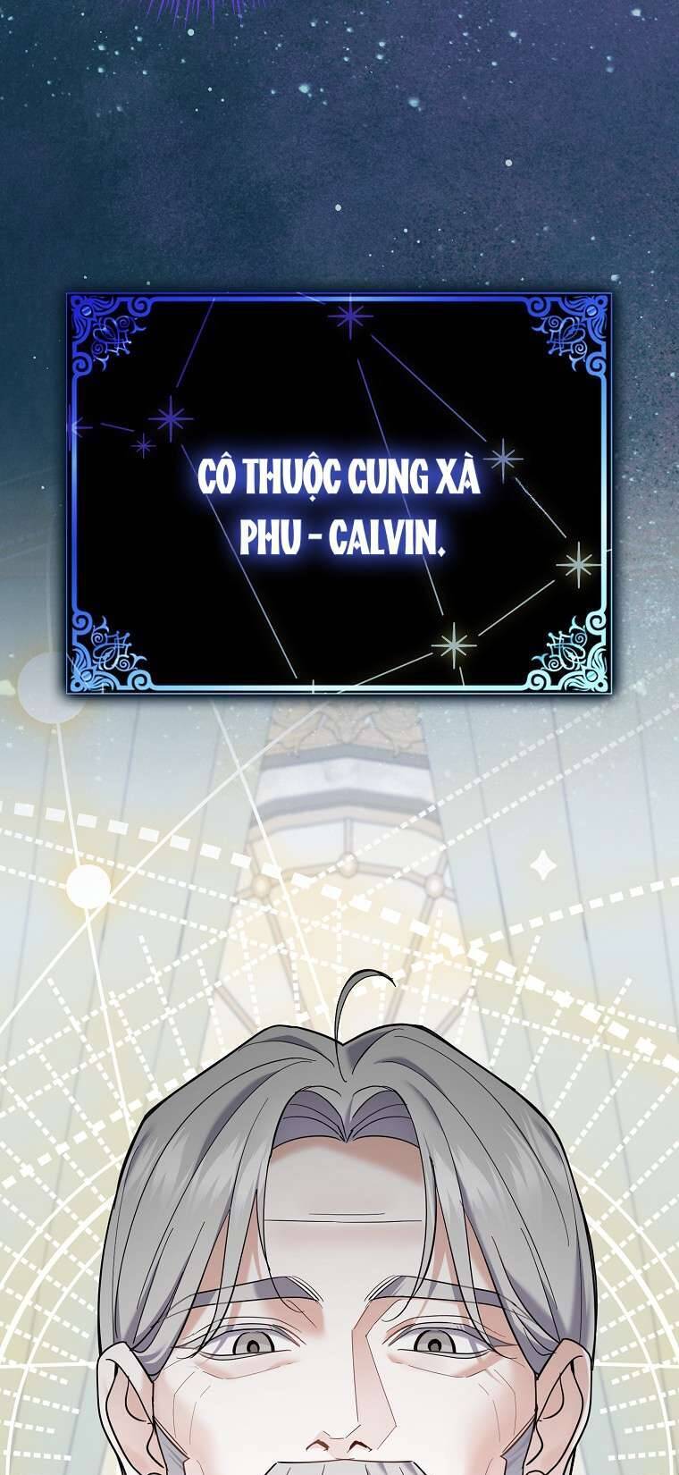 Vị Hôn Phu Phản Diện Cản Trở Con Đường Hoa Của Tôi Chapter 50 - Trang 2