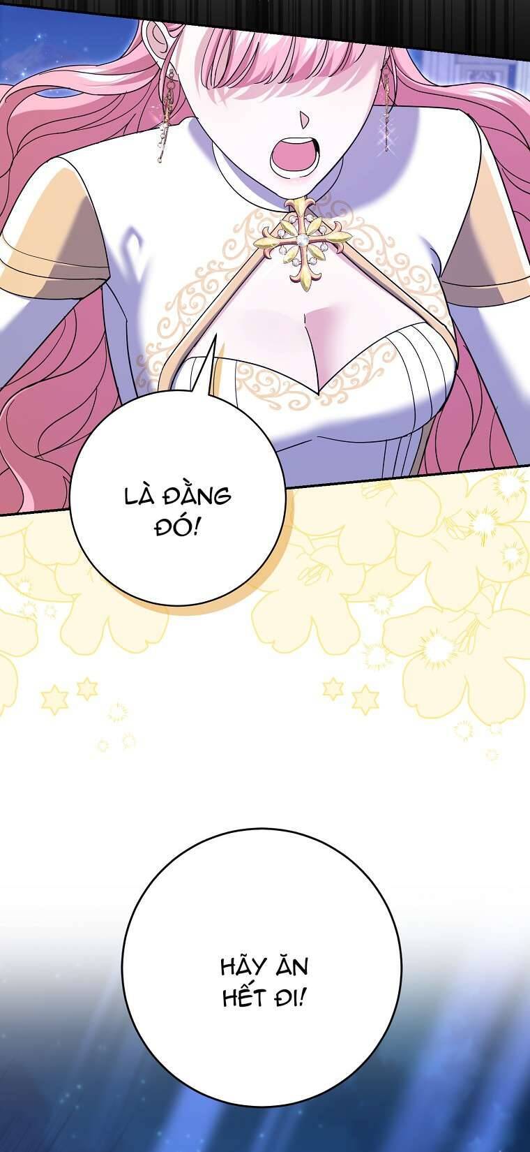 Vị Hôn Phu Phản Diện Cản Trở Con Đường Hoa Của Tôi Chapter 34 - Trang 6