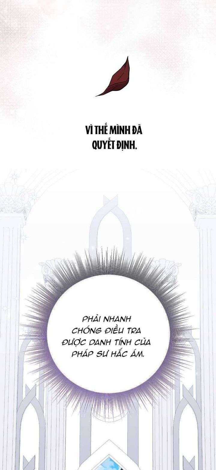Vị Hôn Phu Phản Diện Cản Trở Con Đường Hoa Của Tôi Chapter 49 - Trang 7