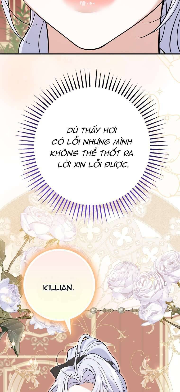 Vị Hôn Phu Phản Diện Cản Trở Con Đường Hoa Của Tôi Chapter 48 - Trang 65