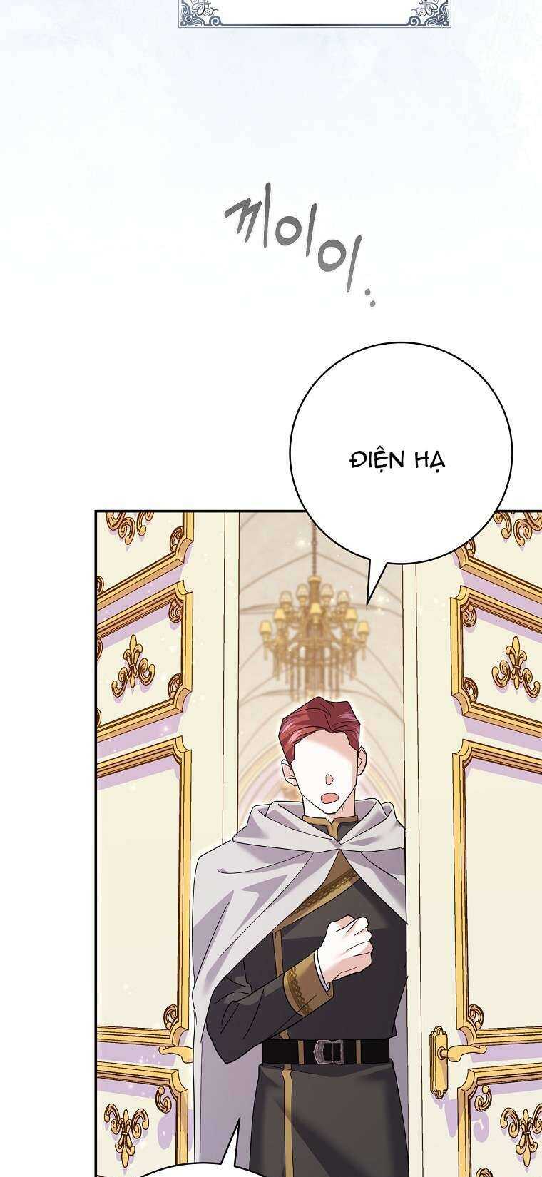 Vị Hôn Phu Phản Diện Cản Trở Con Đường Hoa Của Tôi Chapter 30 - Trang 65