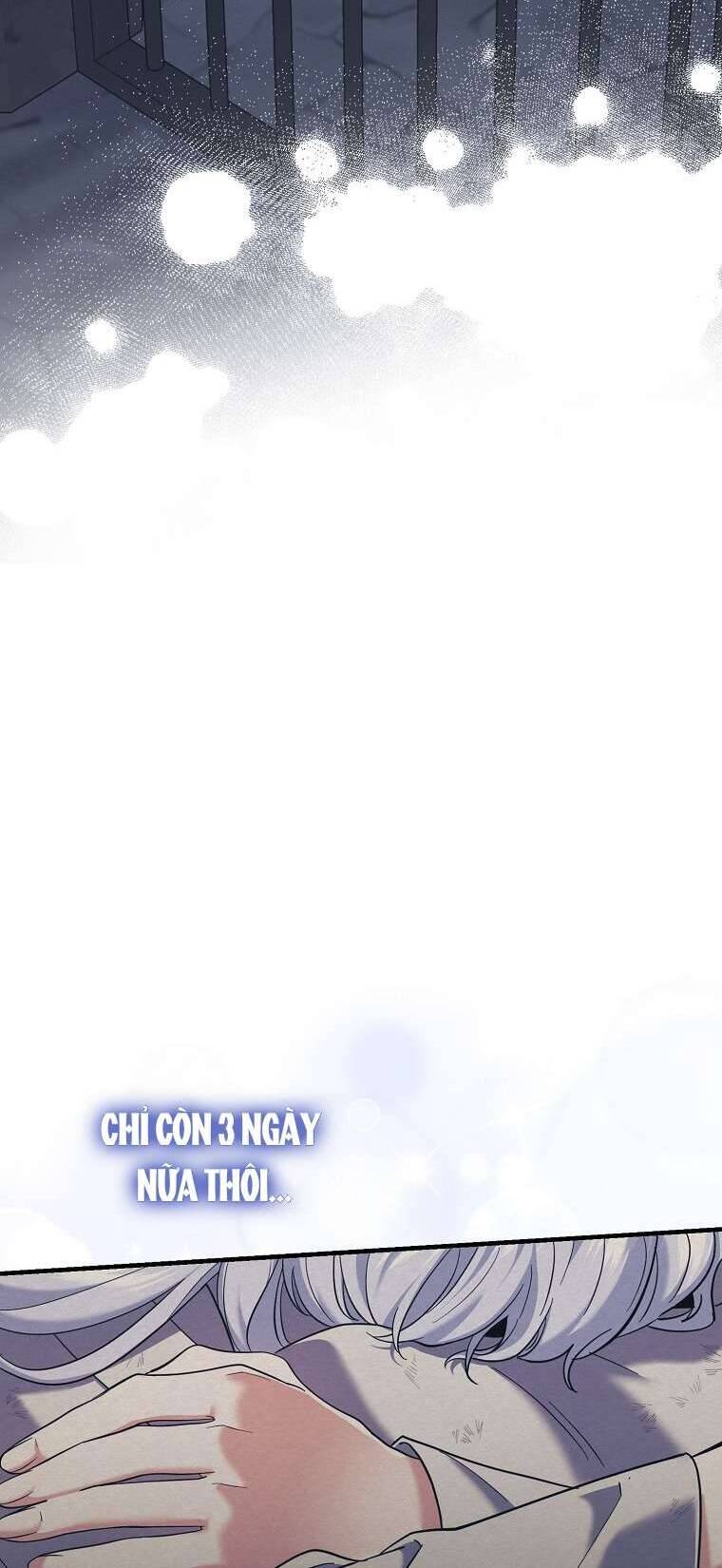 Vị Hôn Phu Phản Diện Cản Trở Con Đường Hoa Của Tôi Chapter 53 - Trang 55