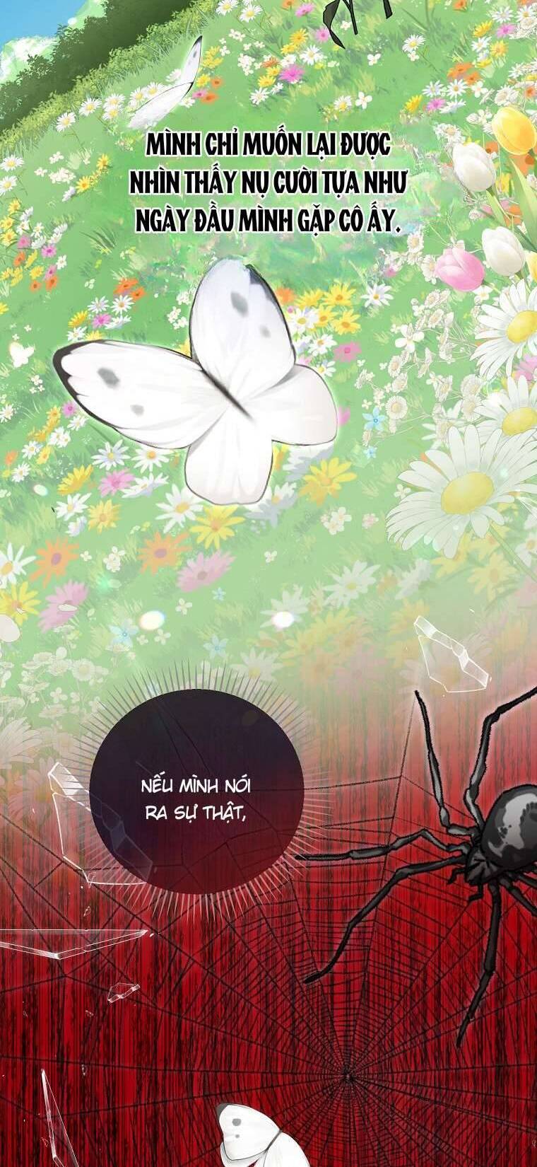 Vị Hôn Phu Phản Diện Cản Trở Con Đường Hoa Của Tôi Chapter 37 - Trang 46