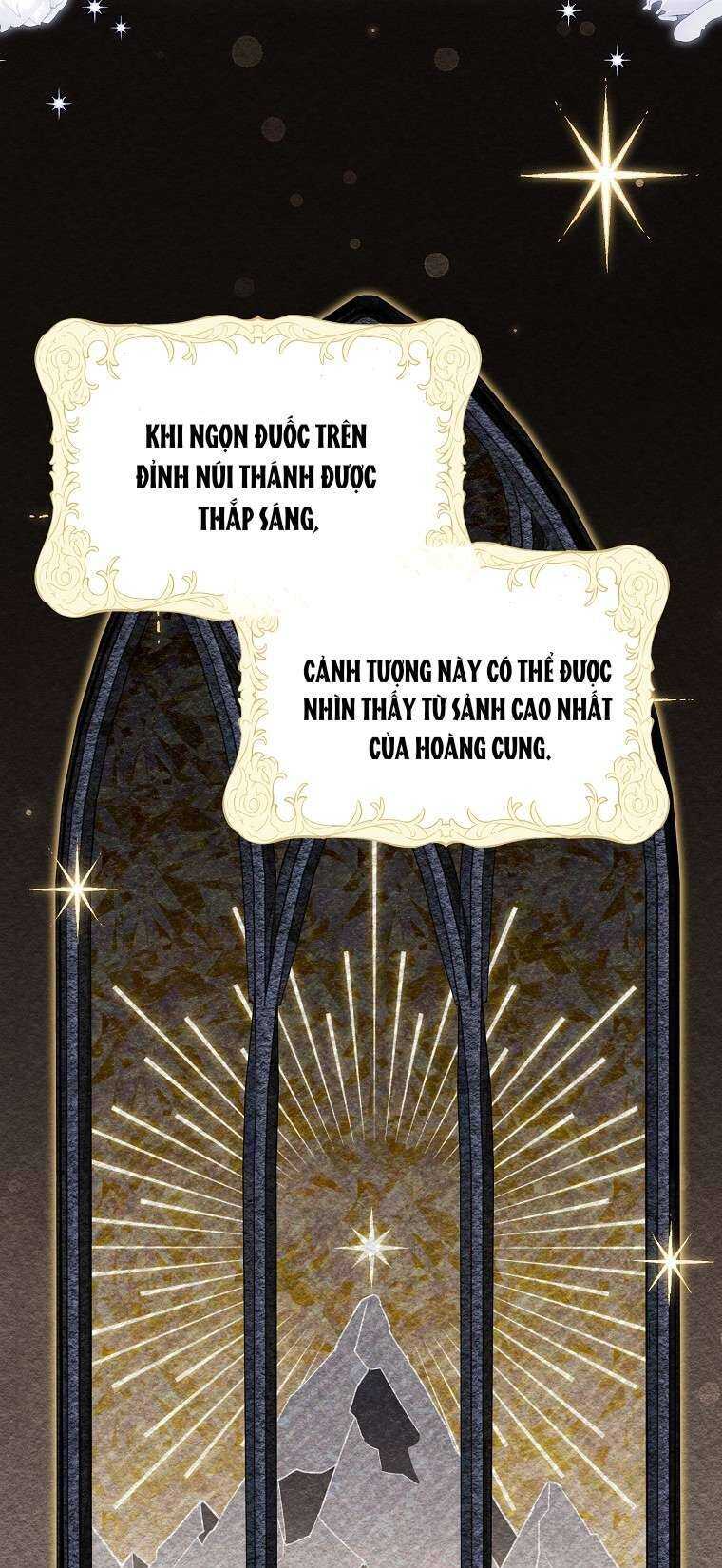 Vị Hôn Phu Phản Diện Cản Trở Con Đường Hoa Của Tôi Chapter 30 - Trang 13