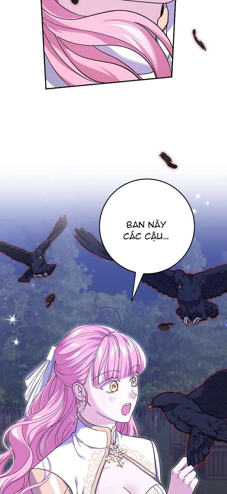 Vị Hôn Phu Phản Diện Cản Trở Con Đường Hoa Của Tôi Chapter 33 - Trang 10