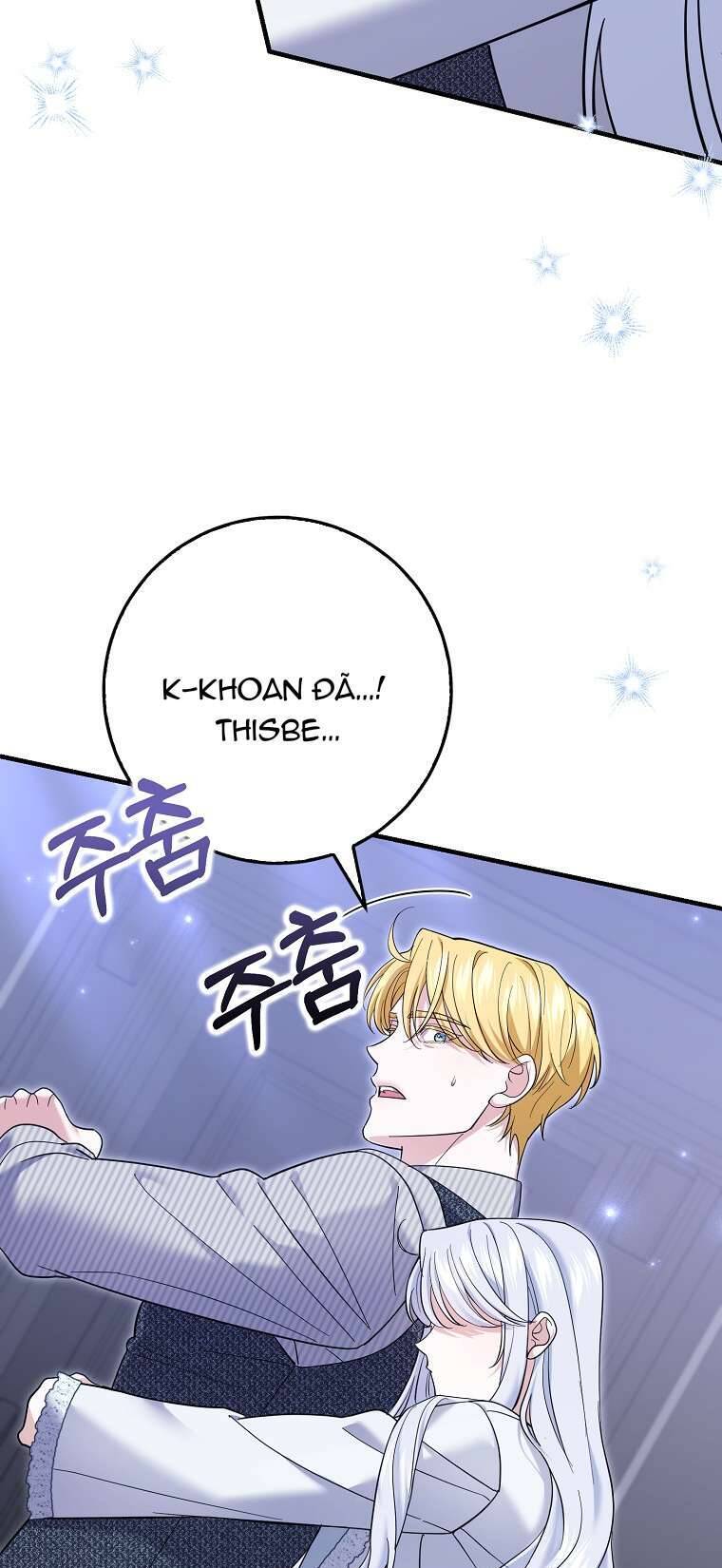 Vị Hôn Phu Phản Diện Cản Trở Con Đường Hoa Của Tôi Chapter 51 - Trang 33