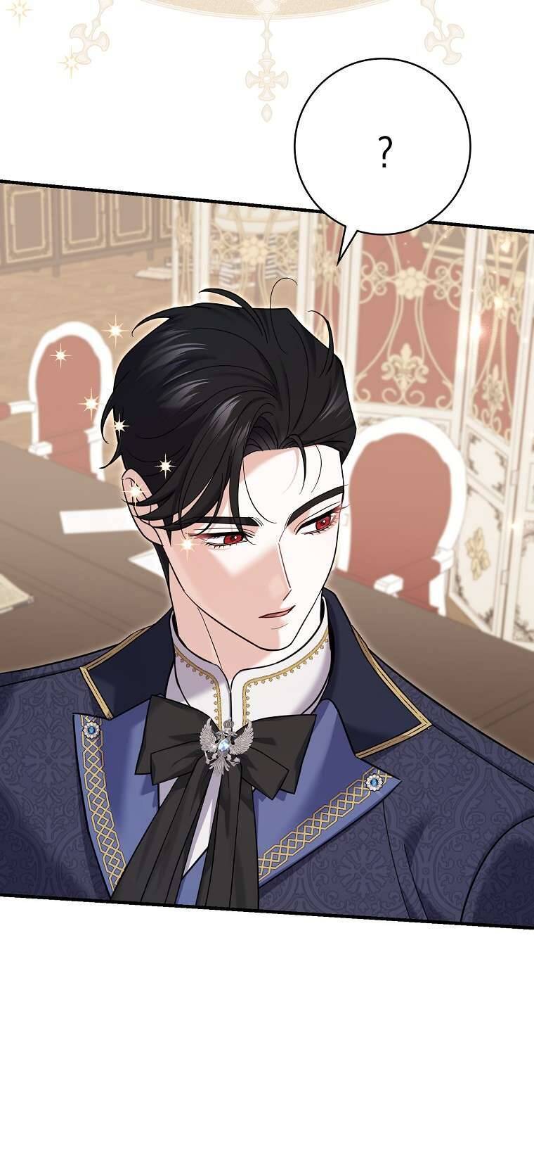 Vị Hôn Phu Phản Diện Cản Trở Con Đường Hoa Của Tôi Chapter 48 - Trang 67