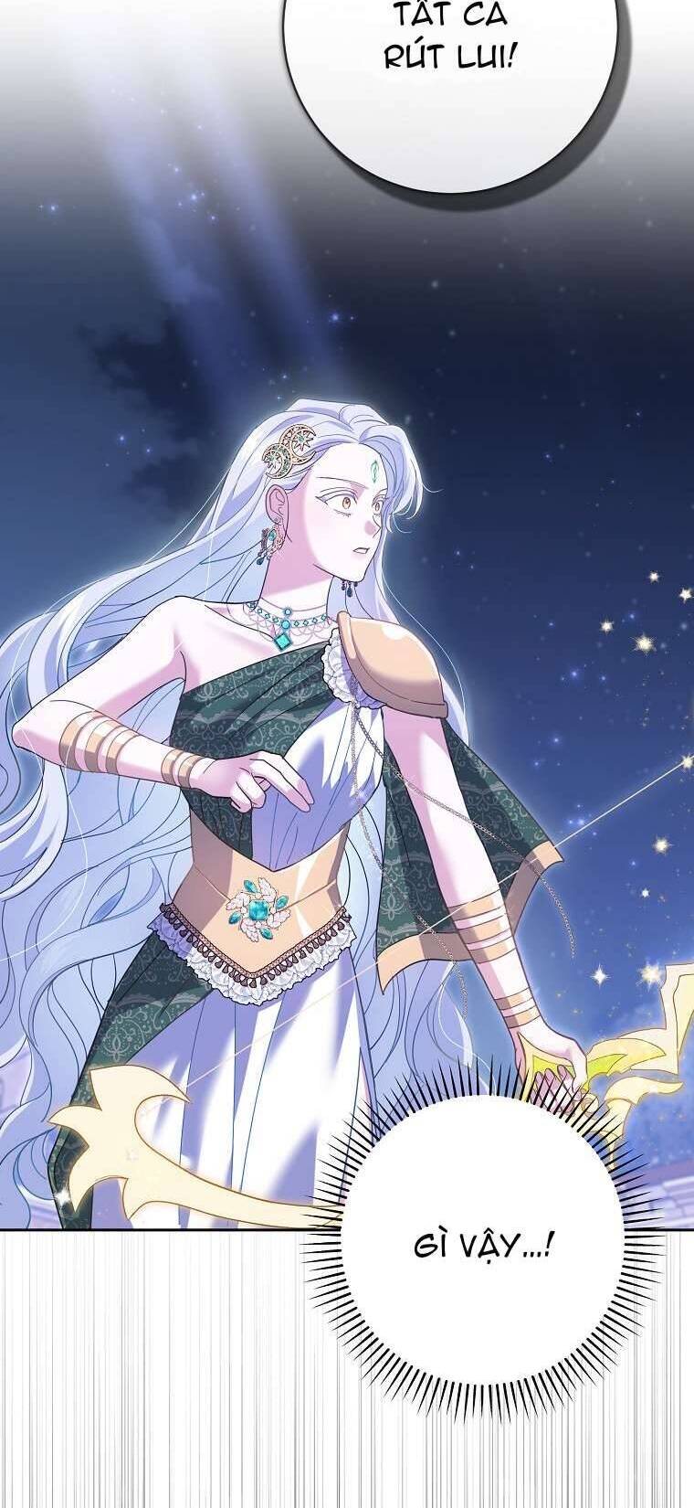 Vị Hôn Phu Phản Diện Cản Trở Con Đường Hoa Của Tôi Chapter 33 - Trang 51