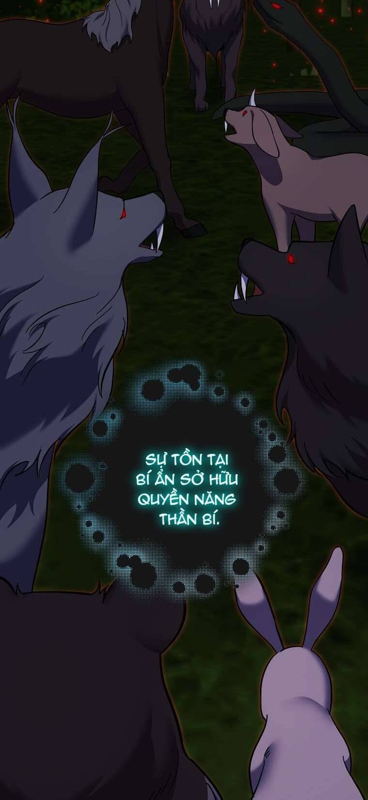 Vị Hôn Phu Phản Diện Cản Trở Con Đường Hoa Của Tôi Chapter 54 - Trang 70