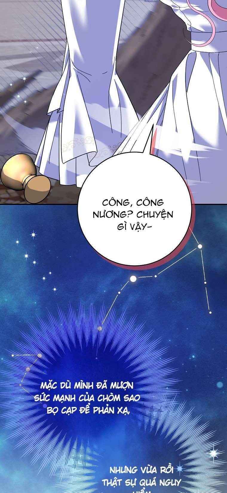 Vị Hôn Phu Phản Diện Cản Trở Con Đường Hoa Của Tôi Chapter 31 - Trang 23
