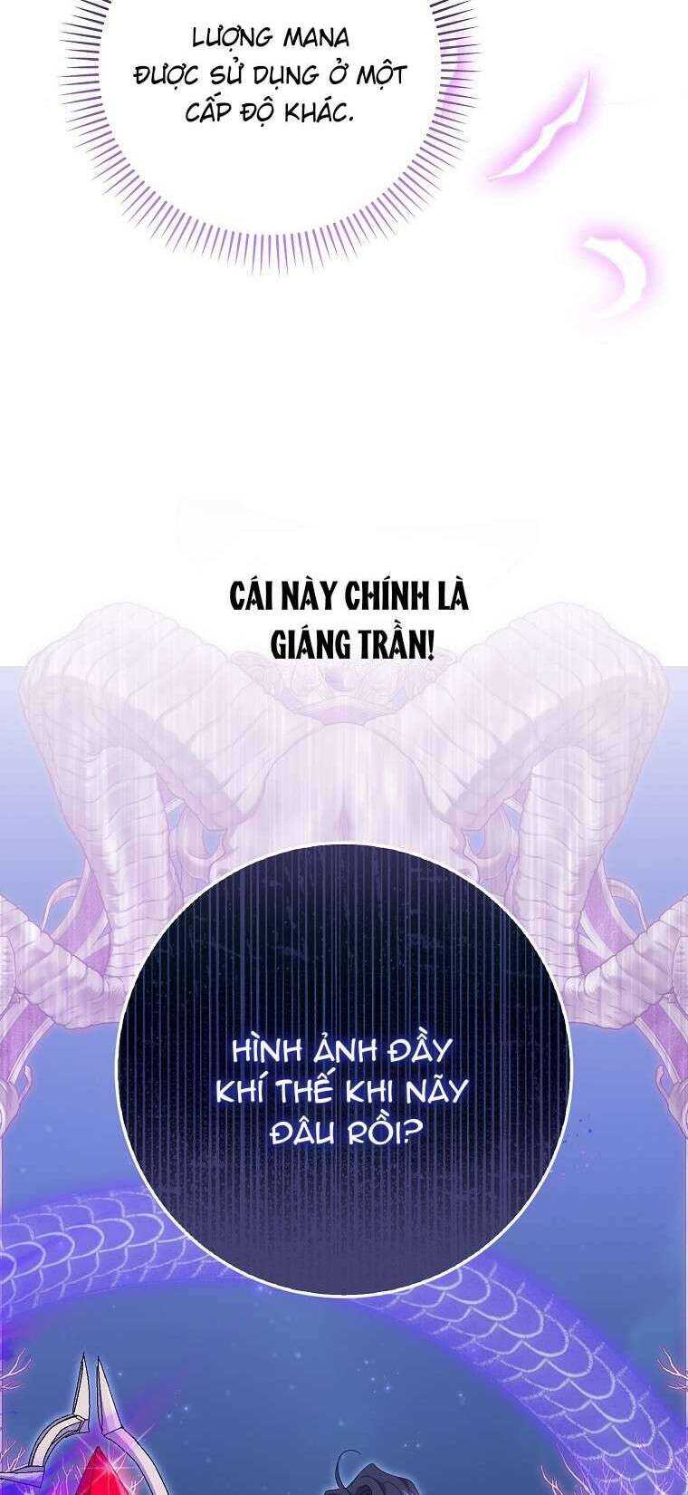Vị Hôn Phu Phản Diện Cản Trở Con Đường Hoa Của Tôi Chapter 32 - Trang 33