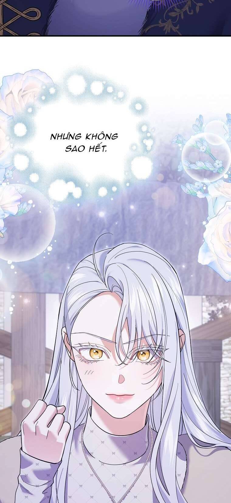 Vị Hôn Phu Phản Diện Cản Trở Con Đường Hoa Của Tôi Chapter 44 - Trang 30