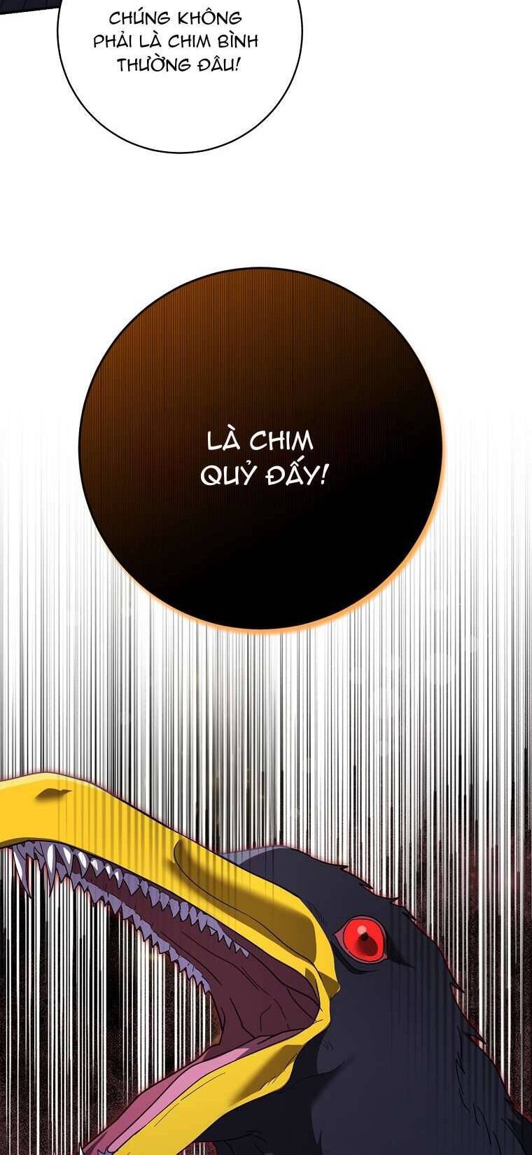 Vị Hôn Phu Phản Diện Cản Trở Con Đường Hoa Của Tôi Chapter 31 - Trang 53
