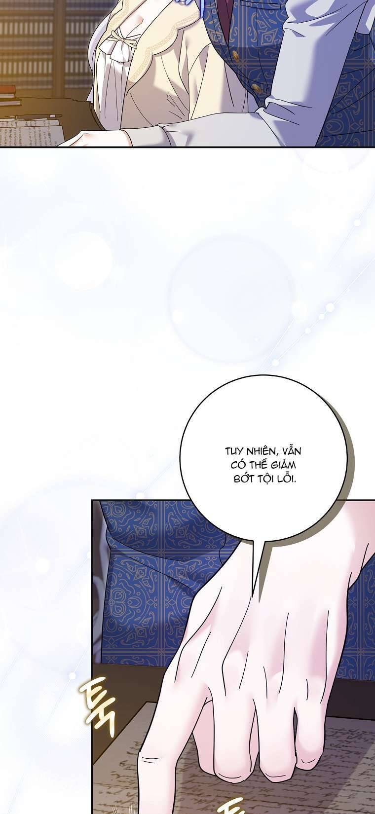 Vị Hôn Phu Phản Diện Cản Trở Con Đường Hoa Của Tôi Chapter 39 - Trang 14