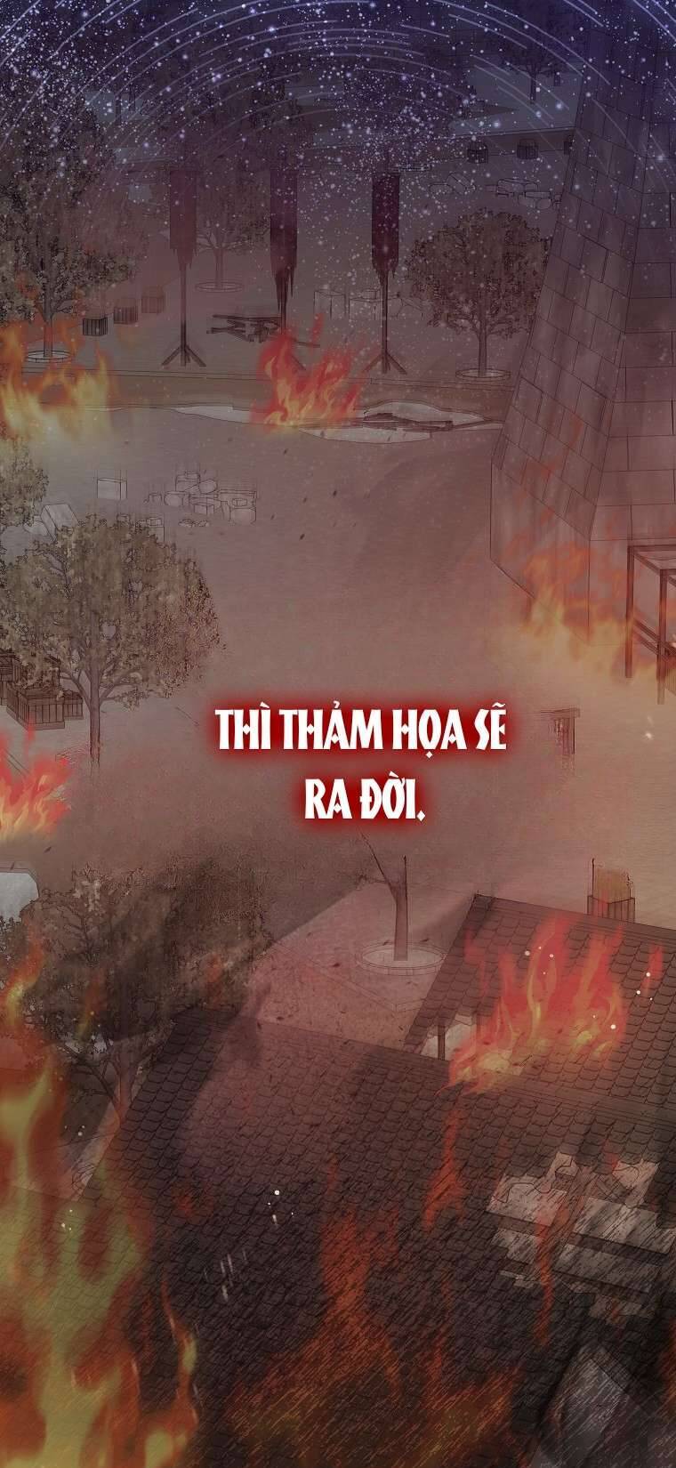 Vị Hôn Phu Phản Diện Cản Trở Con Đường Hoa Của Tôi Chapter 50 - Trang 54