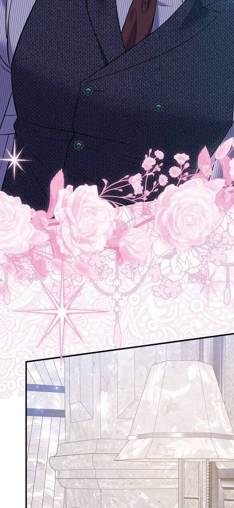 Vị Hôn Phu Phản Diện Cản Trở Con Đường Hoa Của Tôi Chapter 52 - Trang 52